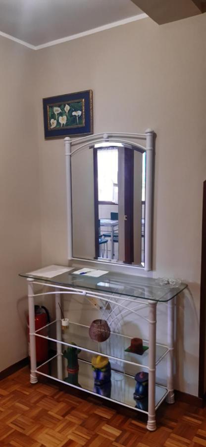 Sella Appartement Arriondas Buitenkant foto